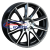 16'' 4x100 ET40 D73,1 7,0J LS 286 BKF