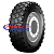 255/100-16 Michelin XZL 126K M+S