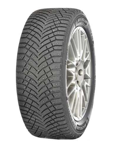 225/60R17 Michelin X-Ice North 4 SUV TL