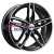16'' 5x114,3 ET50 D67,1 6,5J iFree Moskva (КС689) Блэк Джек
