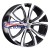 18'' 5x114,3 ET46 D67,1 8,0J Replay HND239 BKF