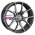 18'' 5x112 ET40 D66,6 8,0J LS FlowForming RC47 BKF