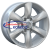 18'' 6x139,7 ET30 D106,1 7,5J Replay TY64 Sil
