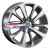 17'' 5x114,3 ET37 D66,6 7,0J Replay HV97 GMF