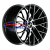 19'' 5x112 ET39 D66,45 8,5J MAK Monaco Gloss Black