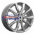 18'' 5x114,3 ET45 D67,1 7,5J K&K Портер (КС906) Дарк платинум 18'' 5x114,3 ET45 D67,1 7,5J K&K Портер (КС906) Дарк платинум