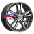15'' 4x100 ET35 D67,1 6,0J iFree Маскот (КС870) Блэк Джек 15'' 4x100 ET35 D67,1 6,0J iFree Маскот (КС870) Блэк Джек