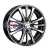 15'' 4x100 ET45 D73,1 6,0J LS 298 BKF