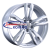 19'' 5x112 ET32 D66,6 8,0J Replay B231 Sil