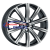 20'' 5x112 ET52 D66,6 8,5J MAK Birmingham Gunmetal Mirror Face 20'' 5x112 ET52 D66,6 8,5J MAK Birmingham Gunmetal Mirror Face