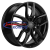 17'' 5x114,3 ET45 D67,1 6,5J Khomen Wheels KHW1708 (Mazda3/CX30) F-Silver
