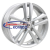 15'' 5x100 ET38 D57,1 6,0J RST R025 (Polo) SL 15'' 5x100 ET38 D57,1 6,0J RST R025 (Polo) SL