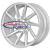 16'' 4x100 ET30 D60,1 7,0J PDW 1022Right (CVT) M/S