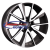 18'' 5x114,3 ET30 D60,1 8,0J Replay LX136 MBF