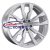 20'' 5x120 ET38 D72,6 8,5J Replay B228 Sil 20'' 5x120 ET38 D72,6 8,5J Replay B228 Sil