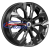 17'' 5x114,3 ET50 D54,1 6,5J K&K Морейн (КС1046) Кварц