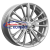 16'' 5x112 ET46 D57,1 6,5J K&K КС871 Сильвер