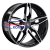 18'' 5x114,3 ET30 D60,1 8,0J Replay LX231 BKF 18'' 5x114,3 ET30 D60,1 8,0J Replay LX231 BKF