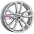 18'' 5x112 ET45 D66,6 8,0J MAK Bremen Silver 18'' 5x112 ET45 D66,6 8,0J MAK Bremen Silver
