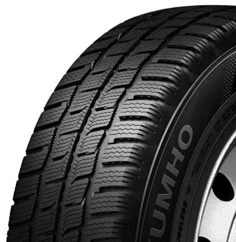 215/65R16 Kumho Portran CW51