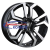 17'' 5x114,3 ET48 D56,1 7,0J Replay SB63 BKF