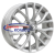 15'' 4x100 ET40 D60,1 6,0J RST R015 (Logan) BD