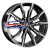 20'' 5x114,3 ET45 D67,1 8,5J Replay MZ182 BKF 20'' 5x114,3 ET45 D67,1 8,5J Replay MZ182 BKF