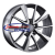 17'' 5x114,3 ET60 D67,1 7,0J Replay MZ186 GMF