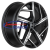 18'' 5x112 ET42 D66,45 8,0J MAK Qvattro Black mirror