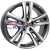 20'' 5x150 ET53 D110,2 9,5J MAK Aria Gunmetal Mirror Face