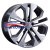 19'' 5x112 ET28 D66,6 8,5J Replay A203 GMFP