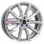 19'' 5x112 ET30 D66,5 8,0J MAK Koln Silver