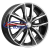 16'' 5x114,3 ET38 D67,1 6,5J СКАД Тирион (КЛ323) Алмаз
