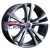 18'' 5x114,3 ET52,5 D67,1 7,5J Replay HND318 GMF