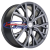 18'' 5x114,3 ET45 D67,1 7,0J Khomen Wheels KHW1806 (CX-5/3) Gray-FP 18'' 5x114,3 ET45 D67,1 7,0J Khomen Wheels KHW1806 (CX-5/3) Gray-FP