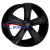 18'' 5x120 ET50 D65,1 7,5J MAK Stone 5 Gloss Black 18'' 5x120 ET50 D65,1 7,5J MAK Stone 5 Gloss Black