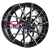 14'' 5x100 ET35 D57,1 6,0J Megami MGM-11 GMF
