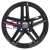 16'' 5x108 ET43 D65,1 6,5J Neo 660 BL