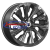 19'' 5x114,3 ET49 D67,1 7,5J K&K Галего (КС1039) Кварц