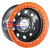 17'' 5x150 ET-55 D113 12,0J Off-Road Wheels Тойота Ленд Крузер 100 Черный