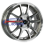 14'' 4x100 ET43 D60,1 6,0J Megami MGM-5 GMF