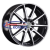 17'' 5x112 ET51 D57,1 7,5J Replay A126 BKF