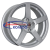 16'' 5x114,3 ET45 D60,1 6,5J Alcasta M45 Sil