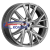 18'' 5x114,3 ET38 D67,1 6,5J K&K Кайлас (КС1054) Дарк платинум