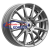 14'' 4x100 ET38 D60,1 5,5J K&K Квант (КС960) Дарк платинум