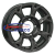 15'' 5x139,7 ET5 D108,1 5,5J Khomen Wheels KHW1505 (Jimny) Gray 15'' 5x139,7 ET5 D108,1 5,5J Khomen Wheels KHW1505 (Jimny) Gray