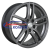 17'' 5x114,3 ET47 D67,1 7,0J СКАД Брайтон (КЛ311) Графит