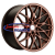 19'' 5x114,3 ET30 D60,1 8,5J Khomen Wheels KHW1902 (RX/NX) Bronze