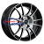 15'' 5x100 ET38 D57,1 6,0J Megami MGM-3 BKF 15'' 5x100 ET38 D57,1 6,0J Megami MGM-3 BKF