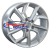 17'' 5x114,3 ET46 D67,1 6,5J Replay MI98 Sil